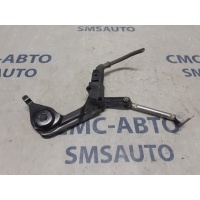 Датчик уровня подвески Audi A6 C6, 4F 8K0941309F
