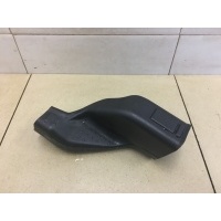 Воздуховод отопителя NISSAN X-Trail (T31) 2007-2014 27833JG42A