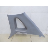 Обшивка стойки HYUNDAI Elantra 2006-2011 858602H0008M