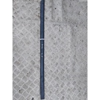 Молдинг двери задней правой Audi A6 C5 (1997-2005) 1998 4B0853964A