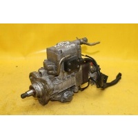 Тнвд a4 b5 passat b5 028130115a 1.9 tdi