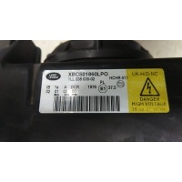Фара правая LAND ROVER RANGE ROVER III (L322) 2008 XBC501860LPO