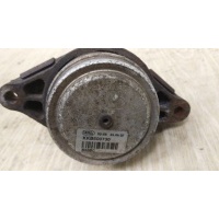 Подушка крепления двигателя левая LAND ROVER RANGE ROVER III (L322) 2008 KKB500730
