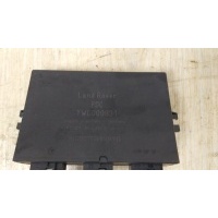 Блок управления парктрониками LAND ROVER RANGE ROVER III (L322) 2008 YWC000931