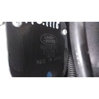 Компрессор пневмоподвески LAND ROVER RANGE ROVER III (L322) 4.2 4x4 2008 RQG500100