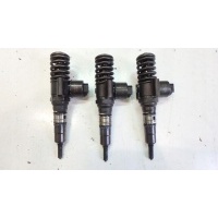 Volkswagen seat skoda audi 2.0 форсунки 03g130073gx