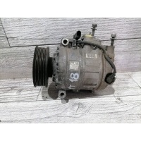 Компрессор системы кондиционирования Volkswagen Touareg (NF) II (2010–2014) 2011 7P0820803E