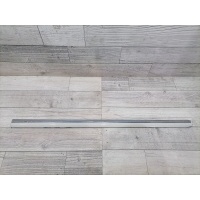 Молдинг передней правой двери Volkswagen Passat (B7) VII (2010–2015) 2012 3AA854940A GRU