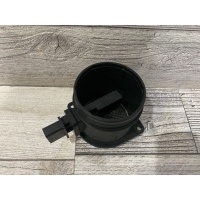 Расходомер воздуха (массметр) Volkswagen Touareg (GP) I рестайлинг (2006–2010) 2009 03H906461