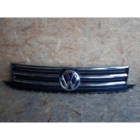 Volkswagen t6 решетка радиатора 7e5853651c 7e5853653c