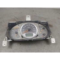 Спидометр часы nissan almera tino i 00 - 06 2.2 dci