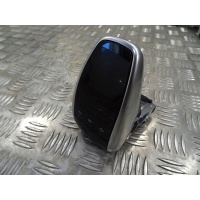 Мерседес w222 панель idrive a2229001016