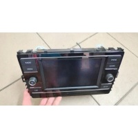 Радио навигация volkswagen гольф vii рестайлинг 5g6035869c