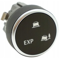 Переключатель режим езды kadjar 251456265r