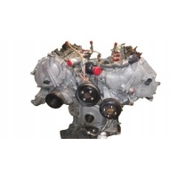 Двигатель nissan titan армада 5.6 vk56 infiniti qx56