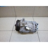Компрессор системы кондиционирования GM BLS (2006 - 2010) 12759394