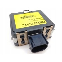 Новый оригинал радар distronic volkswagen sharan 7n 7n0907561c