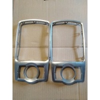 Рамка декор mmi audi a6 c6 4f0864260a