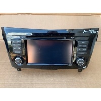 Nissan x - trail t32 2017 навигация 259156fp0a