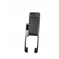 Панель буфер обмена жалюзи volvo c30 c70 v50 30755392