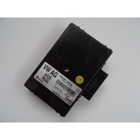 Блок блок управления gateway 7p6907530a touareg 7p