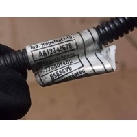 провод реле свечей накала BMW 3 серия 2008 7798011