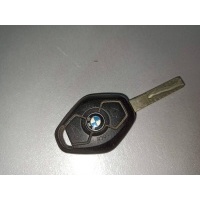 ключ BMW 5 серия 2006 6933007