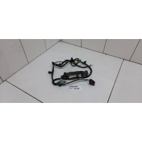 Электропроводка двери задняя левая 2013- 4000070W01