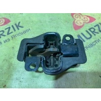 замок капота MERCEDES C-CLASS W203 2000 a2038800060