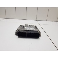 Блок управления двигателем Hyundai Santa Fe II 2004-2012 391032F450