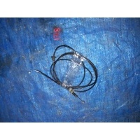 тросик замка капота TOYOTA AVENSIS AZT250 53630-05050