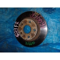 диск тормозной SUZUKI SX4 YA11S 55311-80J02