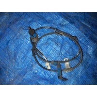 датчик abs MAZDA MPV LW5W LC704372YC