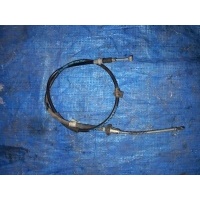 тросик ручного тормоза MAZDA MPV LW5W LC6244410B
