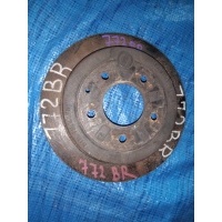 диск тормозной MAZDA MILLENIA TA5P TY3226251A