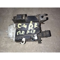Замок двери передней правой Audi 100 C4 1992 4A1837016B