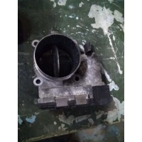 Заслонка дроссельная Volvo XC60 1 2011 8692720