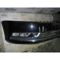 фара противотуманная VW Passat (B7) 2011-2015 2012 3AA941662G