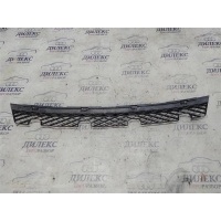 кронштейн заднего бампера VW Passat (B7) 2011-2015 3af807863