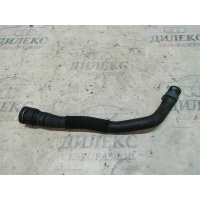 патрубок радиатора VW Passat (B7) 2011-2015 3C0122051db