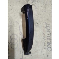 ручка двери наружная VW Passat (B7) 2011-2015 3C0837205