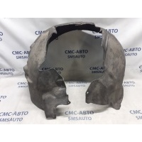 Подкрылок Audi A5 8T0821172H