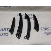 Успокоитель цепи Mercedes ML W164 A6420502600