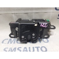 Замок багажника Volvo C30 С30 30784739