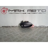 ручка двери внешняя Daewoo Matiz KLYA, b11, a11, 1997-2015 96314597, <strong>-Б/У Детали сняты с АВТОМОБИЛЯ</strong>