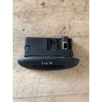 Пепельница Renault Megane 1 1998