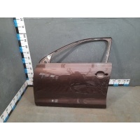 Дверь передняя левая Volkswagen Jetta 6 5C6831055G