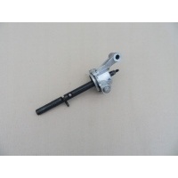 Переключатель кпп skoda audi volkswagen 02t301230j