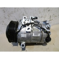 Компрессор кондиционера 92600 4ca3a renault koleos