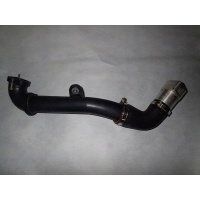 Dw rapid трубки интеркулера 1 , 6 tdi v03925304j
